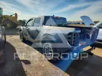 2025 Ford Maverick фото
