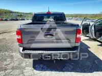 2025 Ford Maverick фото