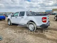 2025 Ford Maverick photo