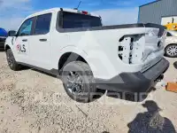 2025 Ford Maverick photo