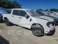 2025 Ford Maverick photo