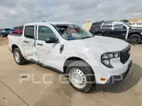 2025 Ford Maverick фото