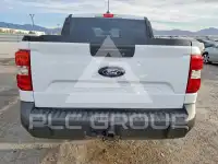 2025 Ford Maverick фото