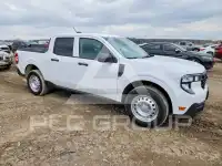 2025 Ford Maverick photo