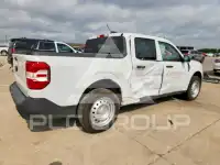 2025 Ford Maverick фото