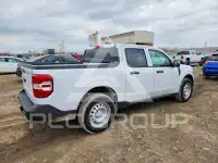 2025 Ford Maverick photo