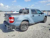 2025 Ford Maverick фото