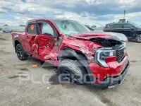 2025 Ford Maverick photo