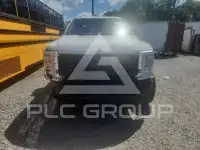 2025 Ford F-450 фото