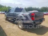 2025 Ford F-450 фото