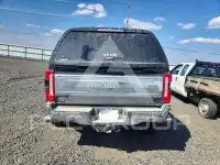 2025 Ford F-450 photo