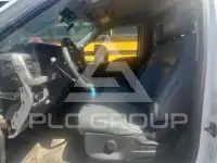 2025 Ford F-450 фото