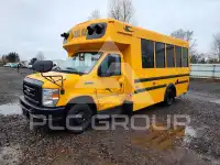 2025 Ford E-450 photo