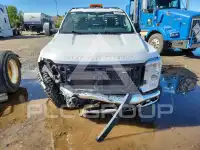 2025 Ford F-550 фото