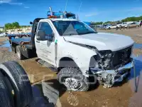 2025 Ford F-550 фото