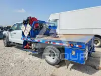 2025 Ford F-550 photo