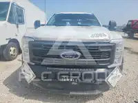 2025 Ford F-550 photo