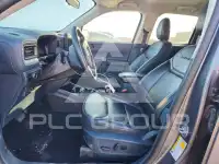 2025 Ford Maverick фото