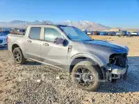 2025 Ford Maverick фото
