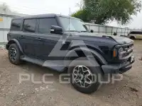 2025 Ford BRONCO photo