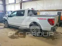 2025 Ford F-150 фото