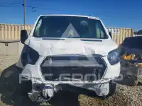 2025 Ford TRANSIT фото