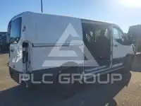 2025 Ford TRANSIT photo