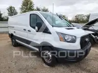 2025 Ford TRANSIT фото