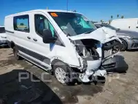 2025 Ford TRANSIT photo
