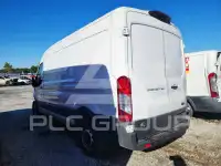 2025 Ford TRANSIT фото