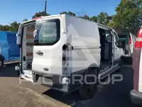 2025 Ford TRANSIT photo