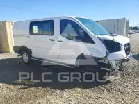 2025 Ford TRANSIT фото