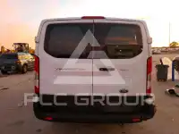2025 Ford TRANSIT фото