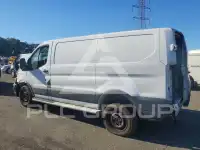 2025 Ford TRANSIT photo