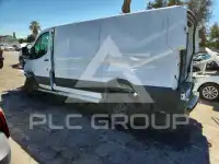 2025 Ford TRANSIT photo
