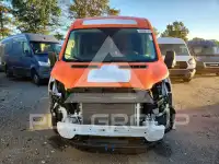 2025 Ford TRANSIT фото