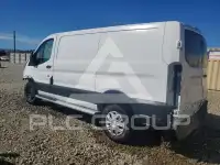 2025 Ford TRANSIT фото