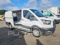 2025 Ford TRANSIT photo