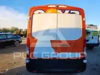 2025 Ford TRANSIT фото
