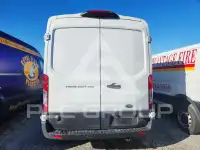 2025 Ford TRANSIT фото