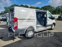 2025 Ford TRANSIT photo