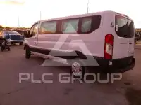 2025 Ford TRANSIT фото