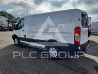 2025 Ford TRANSIT photo