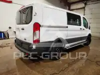 2025 Ford TRANSIT фото