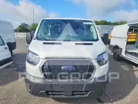 2025 Ford TRANSIT photo