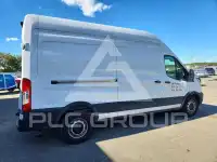 2025 Ford TRANSIT photo