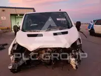 2025 Ford TRANSIT фото