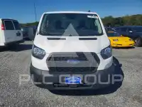 2025 Ford TRANSIT фото