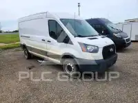 2025 Ford TRANSIT photo