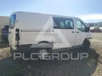 2025 Ford TRANSIT фото